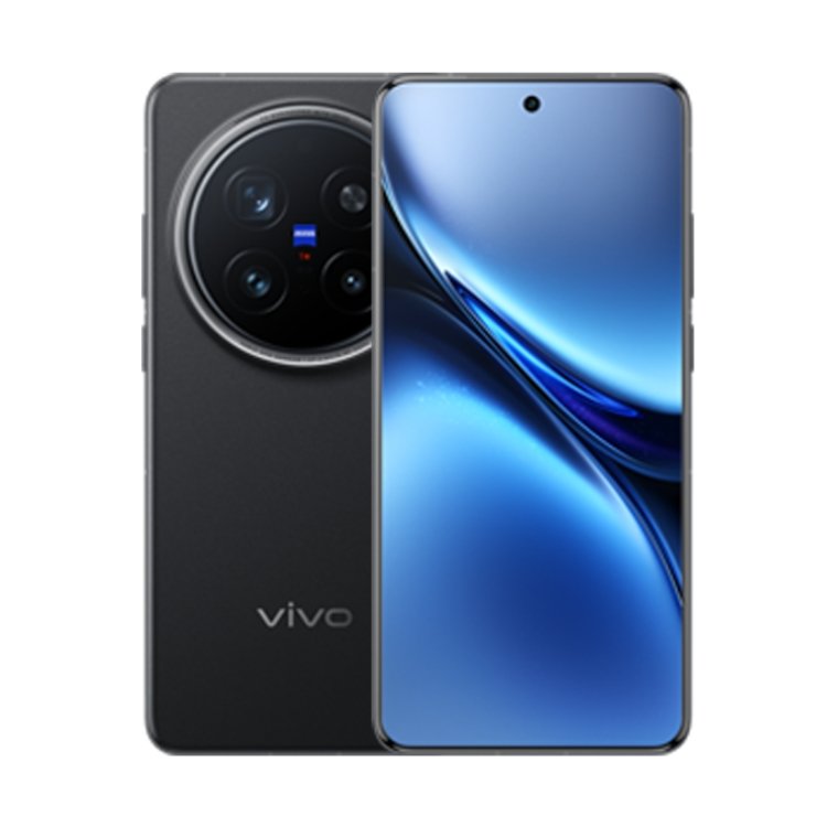 Vivo x200 Ultra