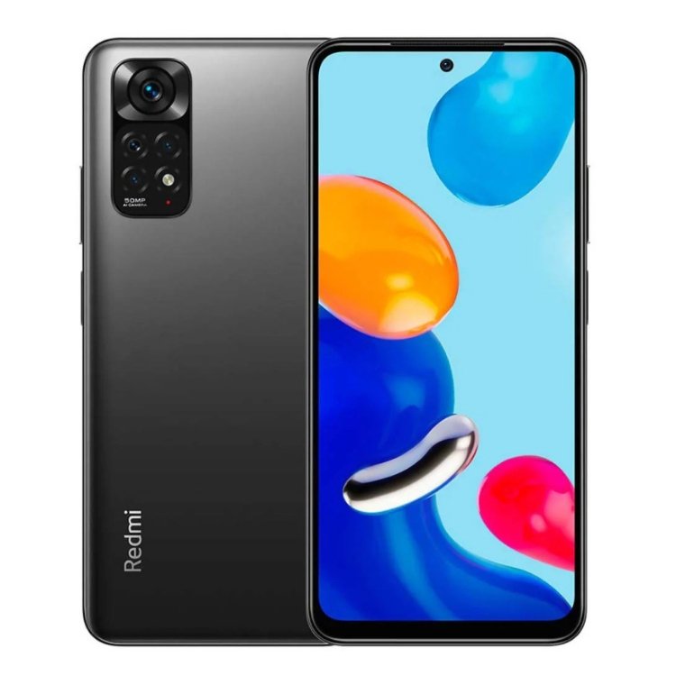 Redmi Note 11