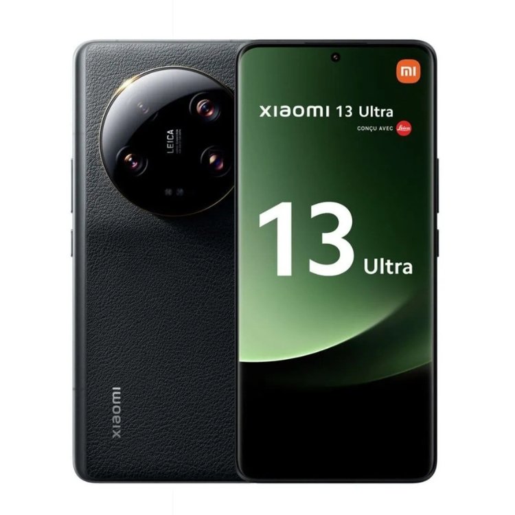 Xaiomi 13 Ultra Global