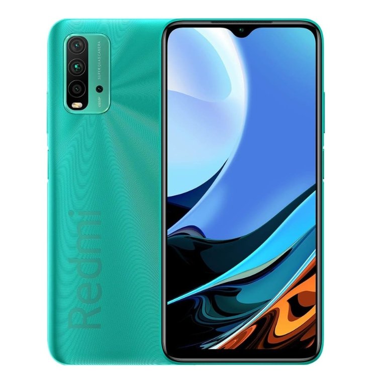 Redmi 9T